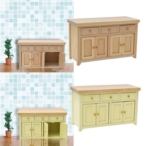 Simple design miniature - simple,
