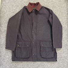 Vintage Thorndale Waxed