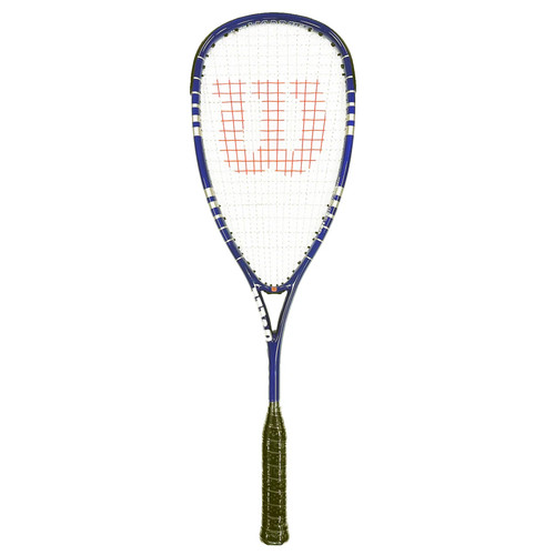 Wilson hyper hammer 120 - hammer, squash