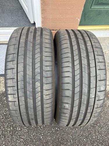 225 92y pirelli pzero - 92y,