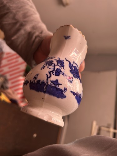 Chinese blue and white - chinese,