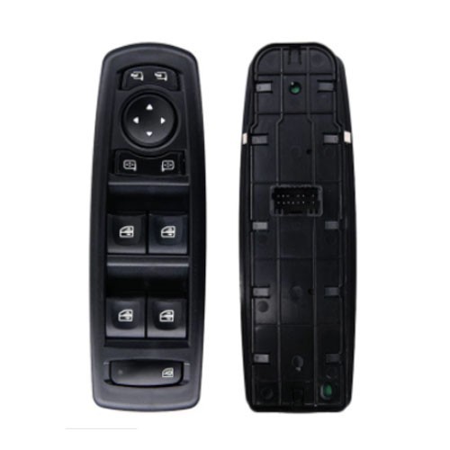 Electric power car window - power,