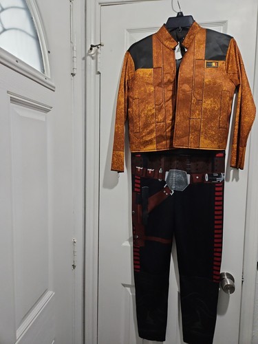 Rubies star wars han - 🧷,
