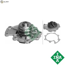 WATER PUMP ENGINE COOLING 538