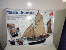 WOODEN MODEL ARTESANIA LATINA