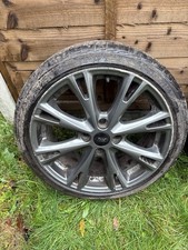 X1 17” Ford Fiesta Ecoboost