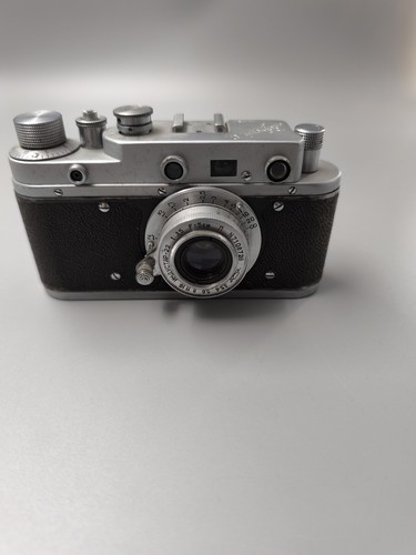 Kmz zorki l1 151 - c, #l1.151