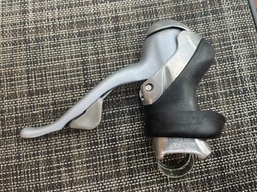 Shimano rsx a410 - shimano, st-a410