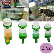 Budgie Cage Clip Birds Supply