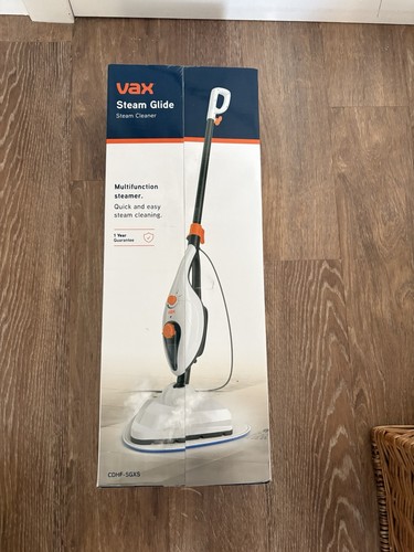 Vax steam mop - steam,
