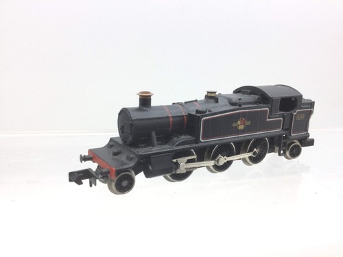 Graham farish 1606 gauge br - n,