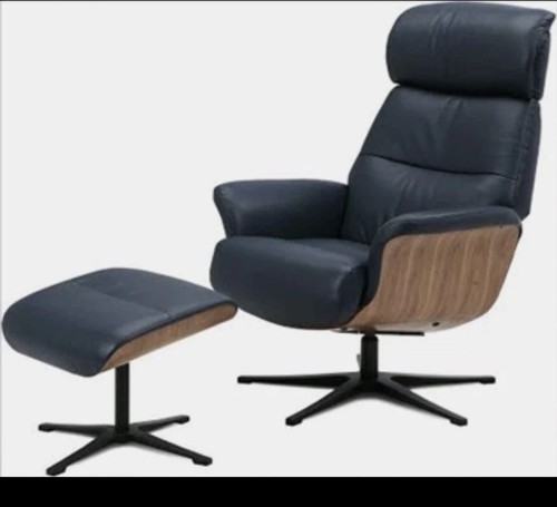 Dfs lucca recliner - dfs,