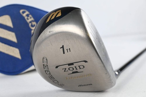 Mizuno zoid driver - t-zoid, /