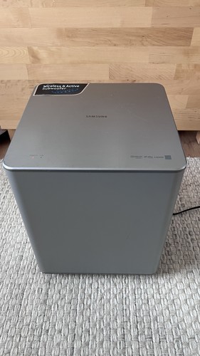Samsung wh7501 wireless - samsung, ps-wh7501