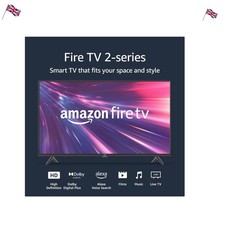 32-inch 2-Series HD Smart TV