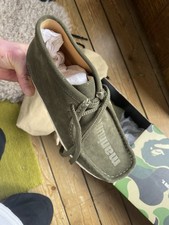 Bathing ape bape manhunt - manhunt, shoes