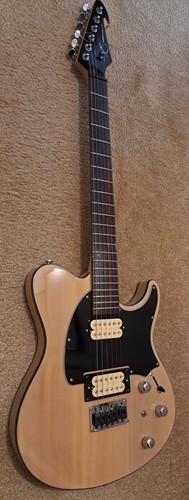 Peavey generation exp guitar - generation,