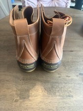 Bean boots men - bean,
