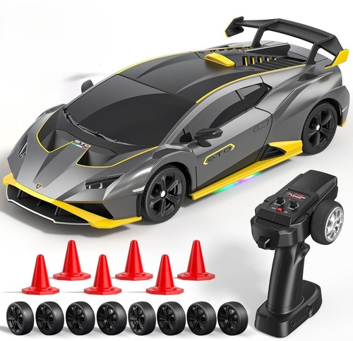 Lamborghini huracan sto 4hz - lamborghini, 2.4hz