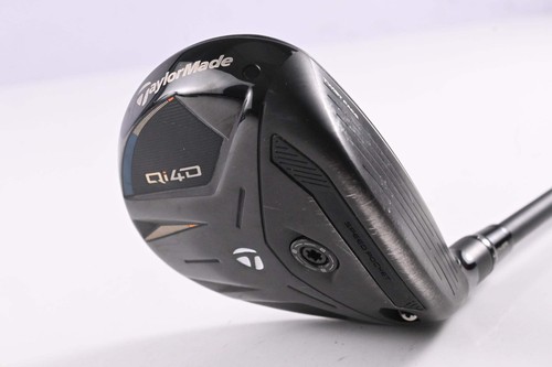 Taylormade qi4d wood 24 - qi4d, #9