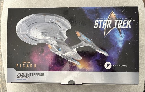 Star trek uss enterprise - trek,