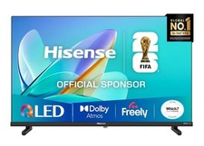 Hisense E5QTUK 40" Full 1080