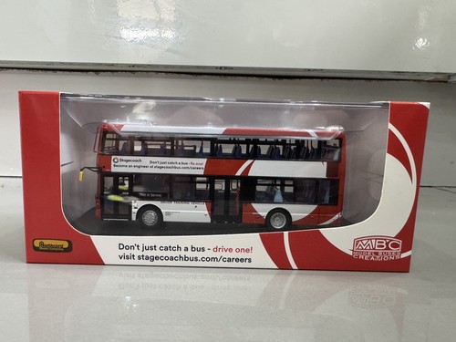 Cmnl ukbus 0076 stagecoach - cmnl,