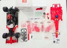 Deagostini Kyosho Ferrari