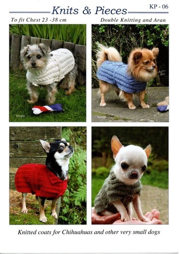 Knits pieces kp06 knitting - &,