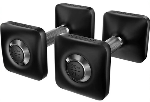 Peloton 20lb dumbbells - 20lb,