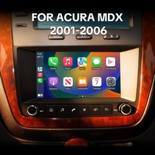 Apple Carplay For Acura Mdx