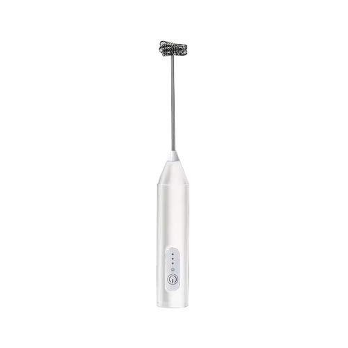 Usb rechargeable milk frother - usb,