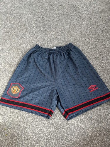 Manchester united umbro - united,