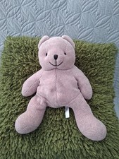 RARE VINTAGE DEBENHAMS PLUSH