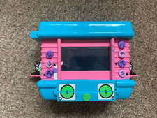 Mattel Pixel Chix Jammin'