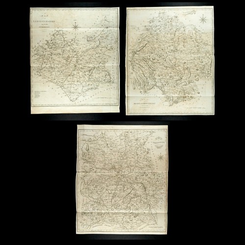Leicestershire herefordshire - leicestershire,