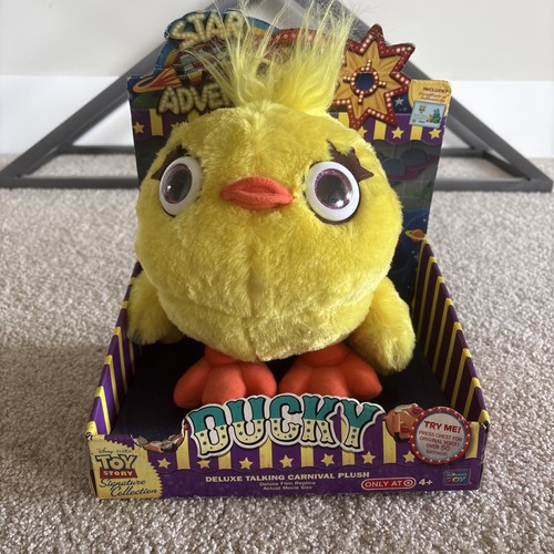 Toy story signature collection - story,