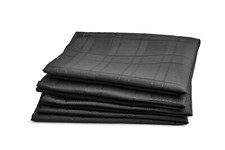 Napkins woven jacquard design