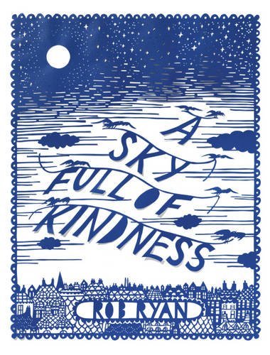 Sky full kindness by rob - a,