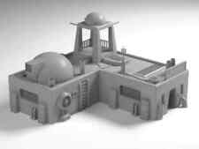 Oasis Grill Star Wars Legion