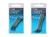 Drennan Feeder Links - 2" or