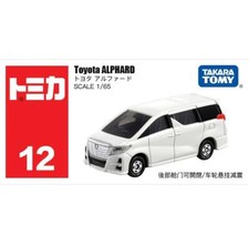 Takara Tomy Tomica 12 TOYOTA