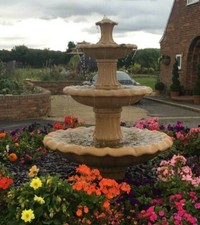 MEDIUM BARCELONA 3 TIERED