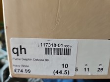 PUMA DELPHIN OG DEBOSS NEW UK