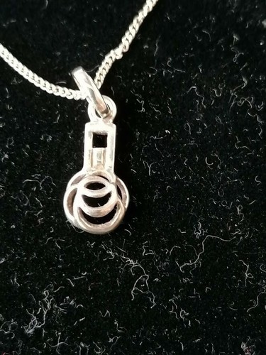 Rennie mcintosh silver chain - rennie,