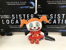 FNAF 7'' Circus Baby Five
