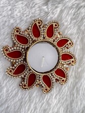 Decorative diyas/ tea light