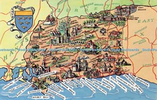 R292126 West Sussex Hants