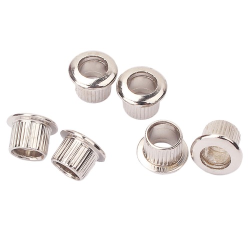 6pcs metal guitar - 6pcs, tuner