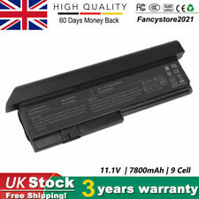 47++  Laptop Battery For Lenovo ThinkPad X200 X200s X201 X201s 42T4534 42T4536